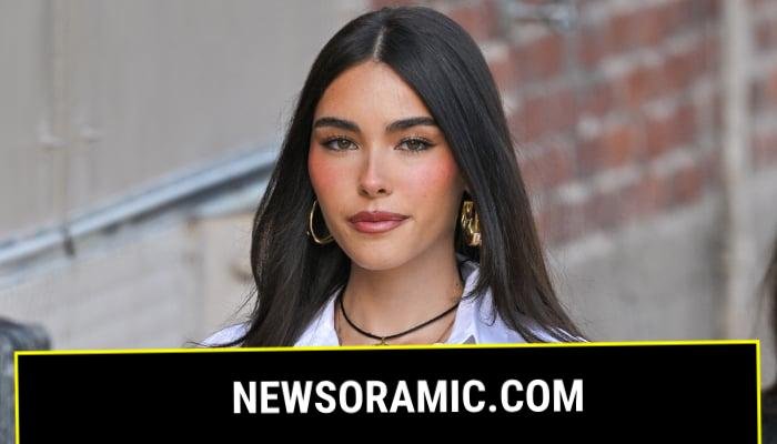 Madison Beer sparks romance speculations with alleged new beau