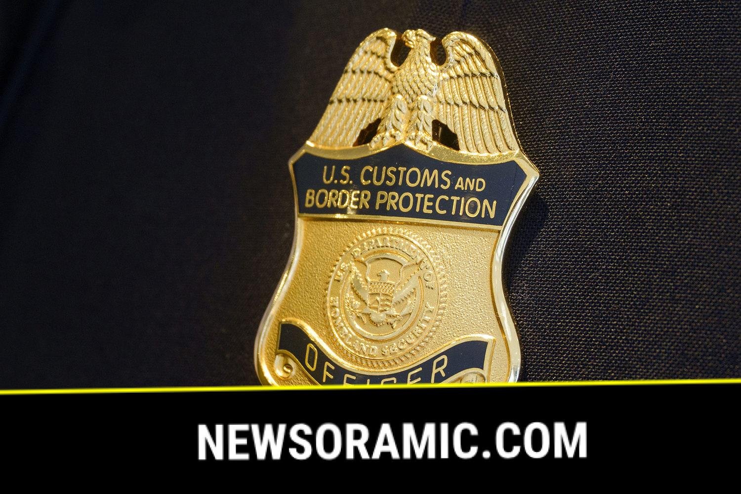 Man accused of hurling sandwich at federal agent in D.C. gets hit with felony assault charge