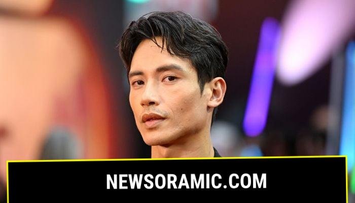 Manny Jacinto shares unexpected secret to happy relationship