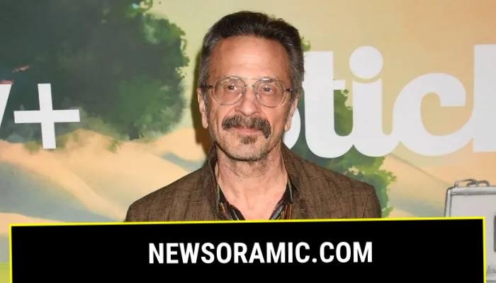 Marc Maron fires back at fellow comedians with unfiltered rant