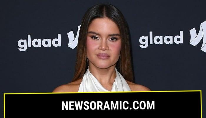 Maren Morris calls out fan after meet and greet