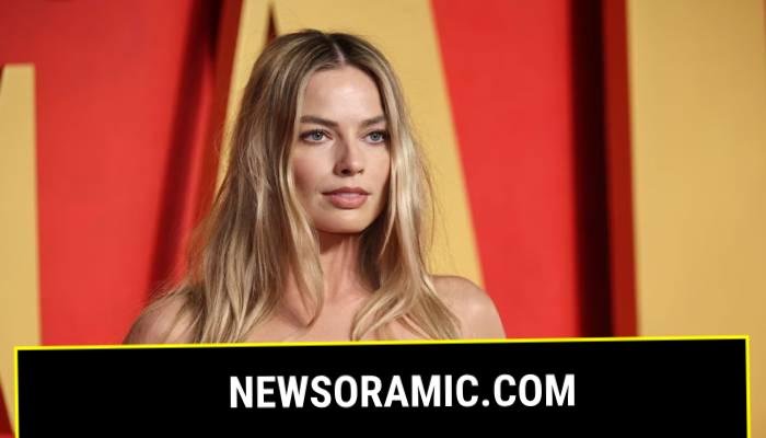 Margot Robbie shares rare insight into her life as first-time mother