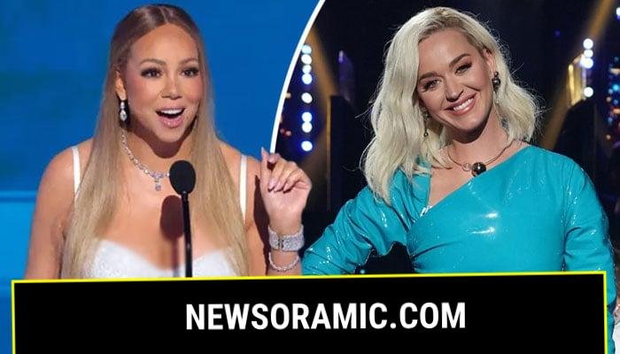 Mariah Carey rubs salt on Jennifer Lopezs wounds with latest dig