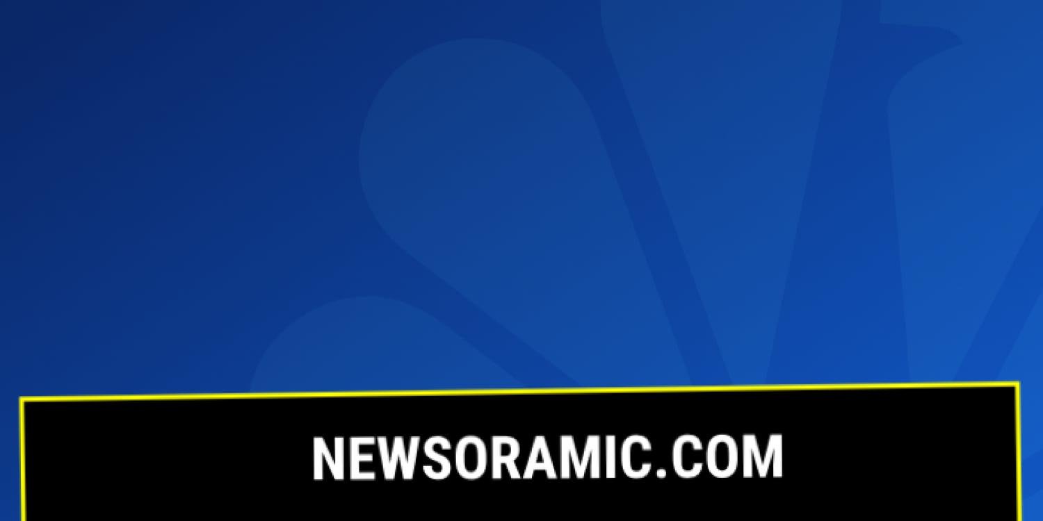 Mayor blasts Trump's threat to deploy National Guard to Chicago