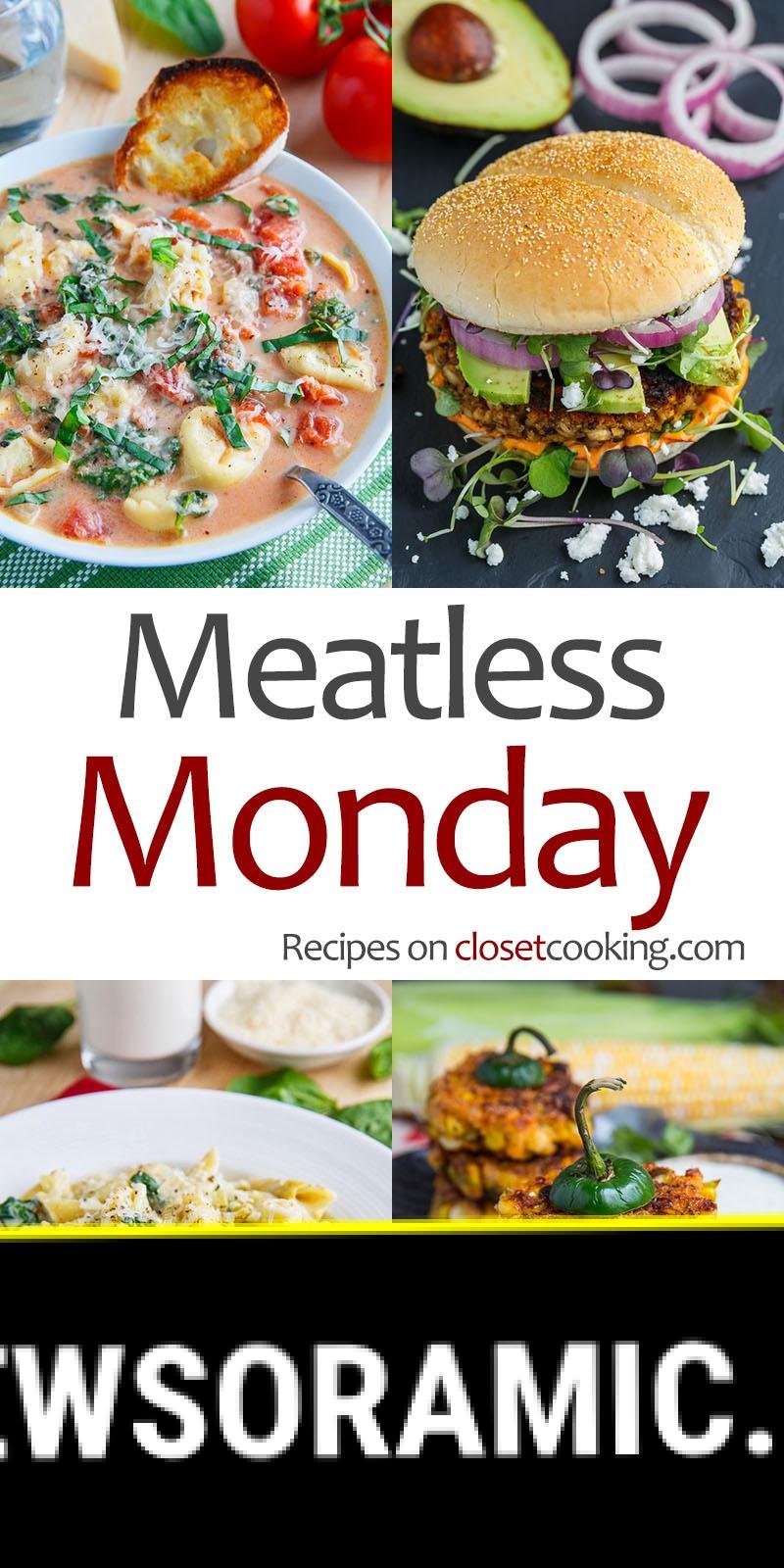 Meatless Mondays