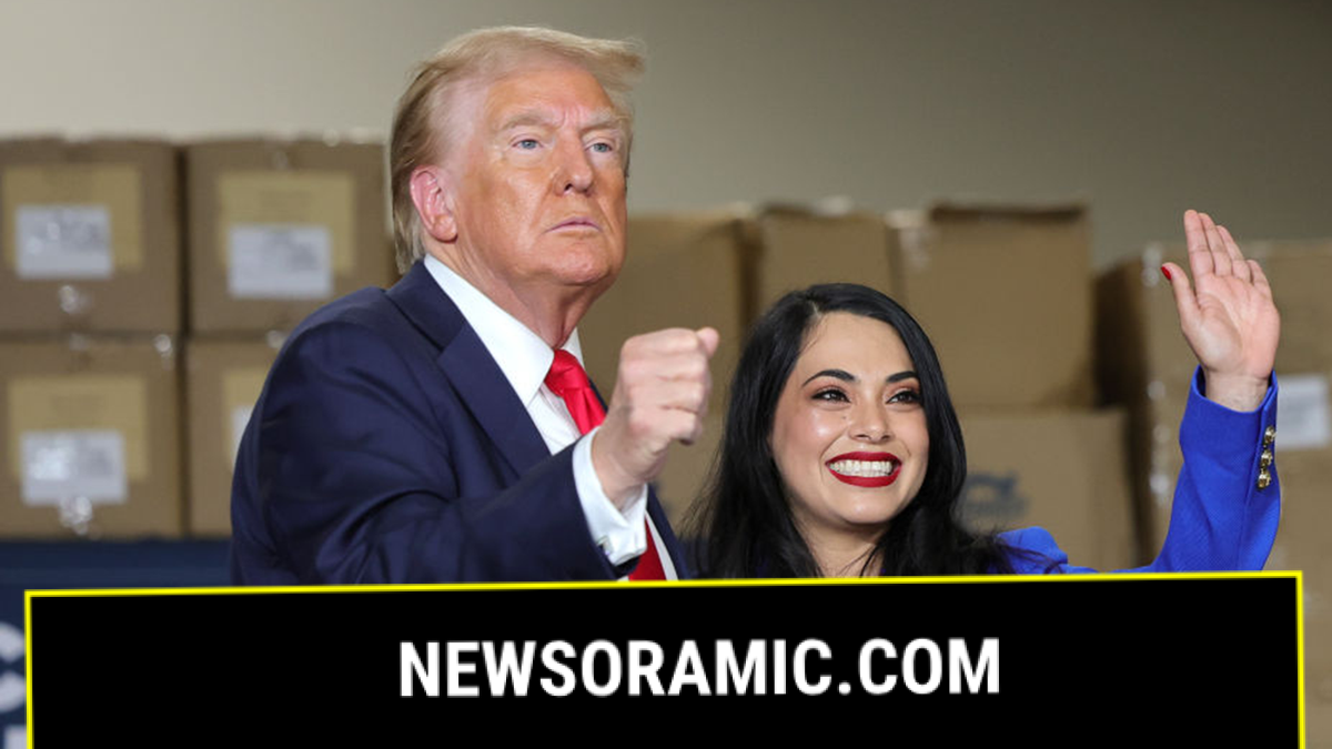 mayra-flores-donald-trump-getty