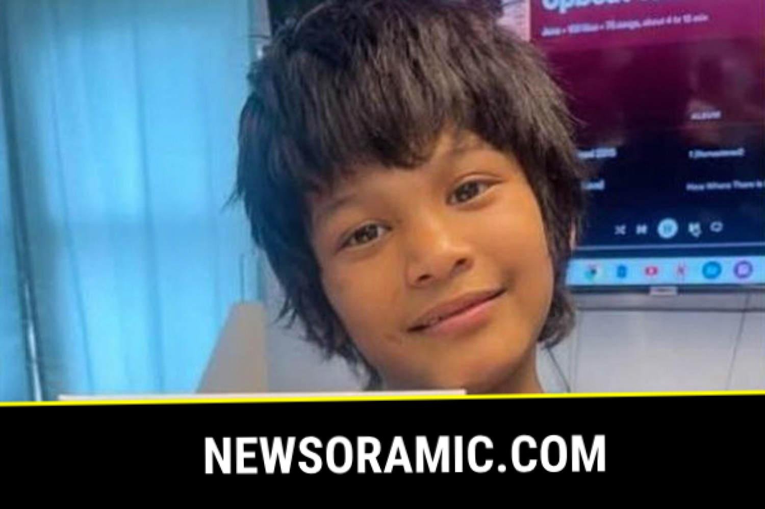 Missing New Orleans boy died from blunt force trauma from alligator, authorities say