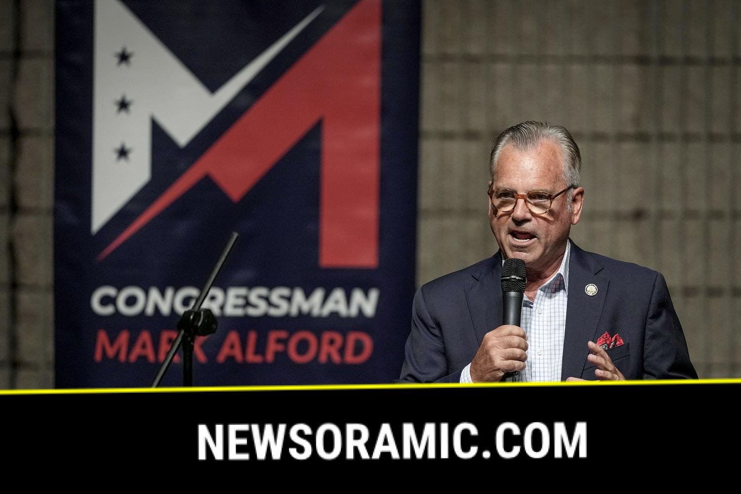 Missouri Republican signals he's not on board with Trump's latest National Guard threats