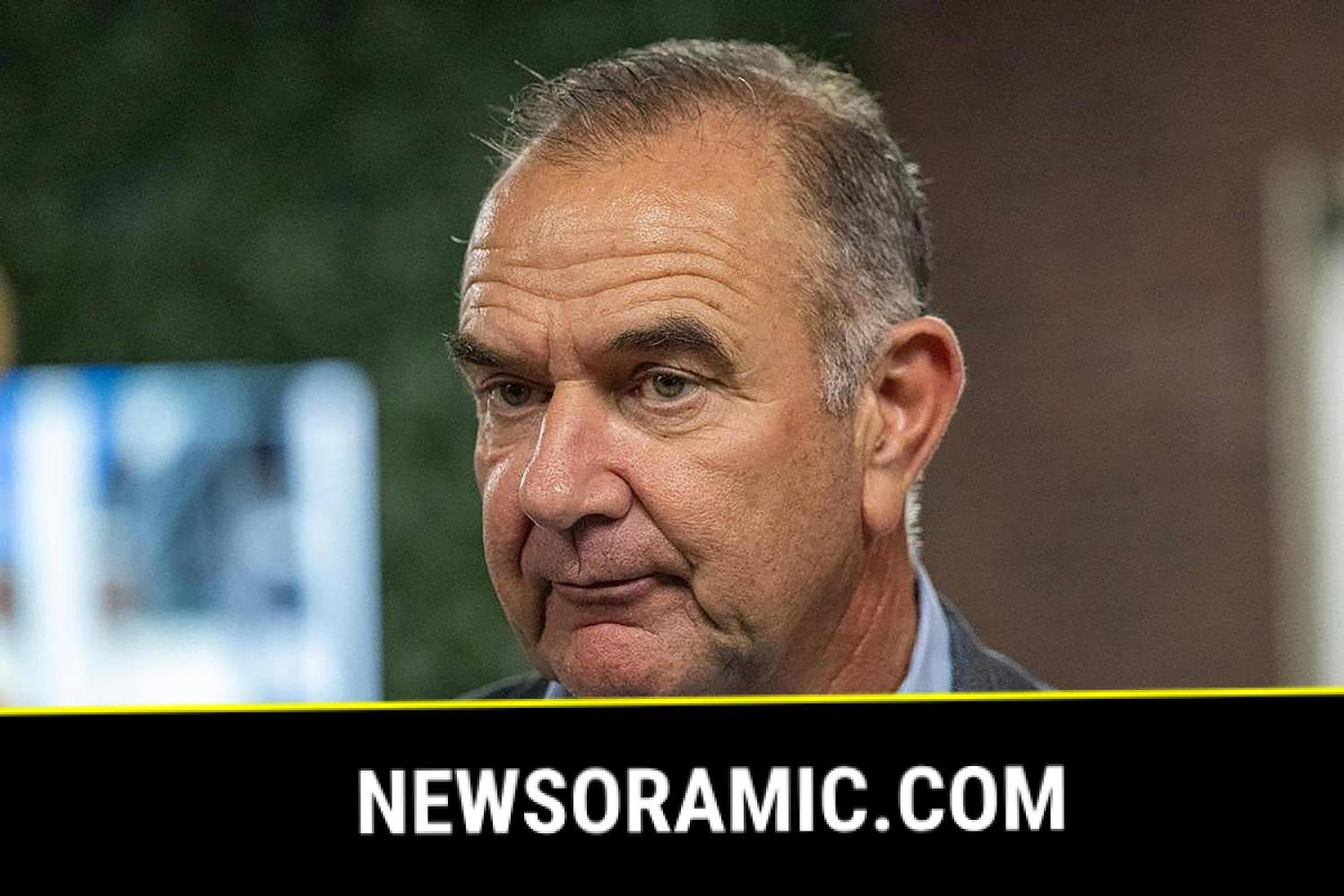 Missouri's governor calls special session to redraw congressional maps in push to boost GOP seats