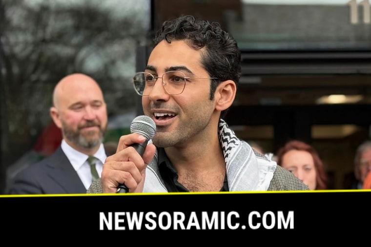 Immigration-Palestinian-Student-Detained