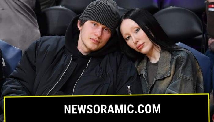 Noah Cyrus sheds light on future plans with fiancé Pinkus after engagement