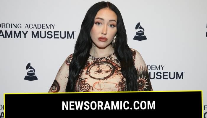 Noah Cyrus sets record straight on family feud rumours