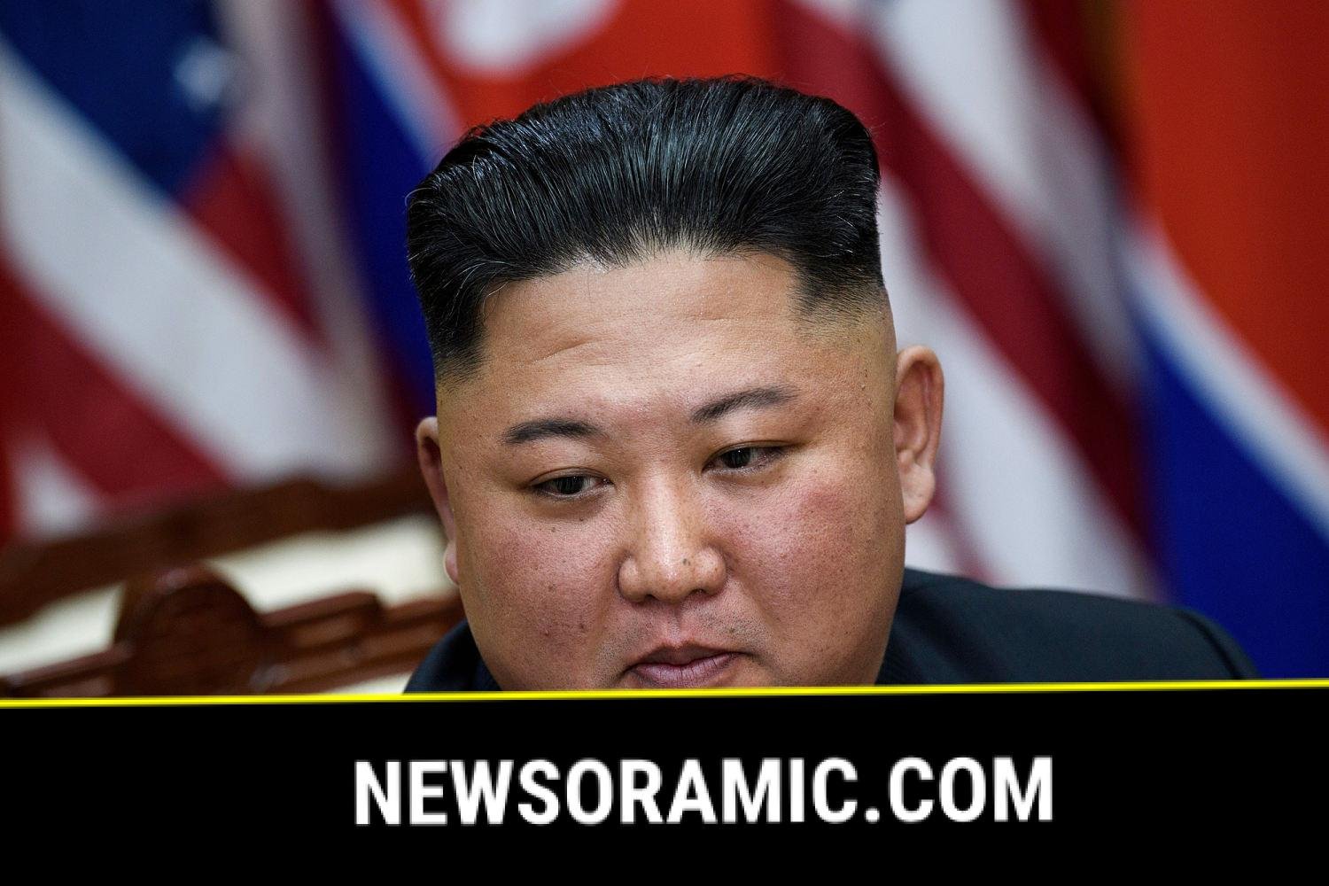 North Korea's Kim Jong Un to attend military parade in Beijing next week