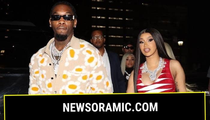 Offset reveals his marriage plans amid Cardi B divorce
