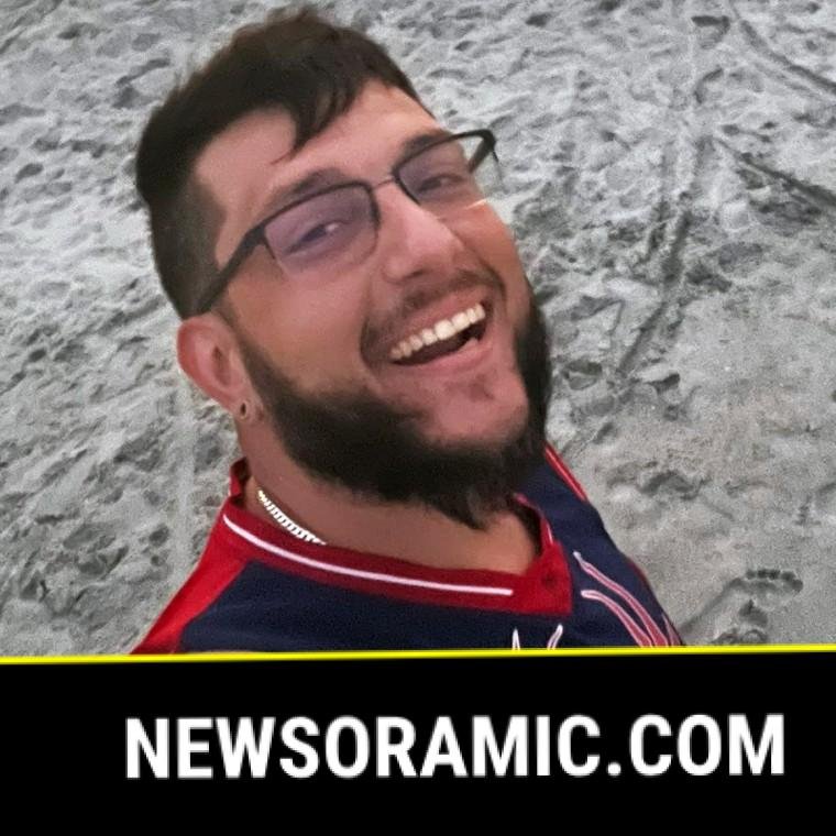 John said he had been eight years sober when he learned about Feel Free.