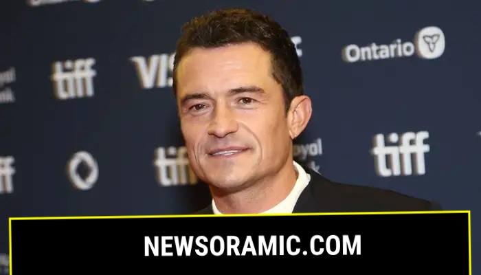 Orlando Bloom explains how weight loss took a toll on his mental health
