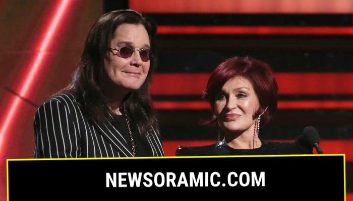Ozzy Osbourne documentary was pulled off mere hours before release