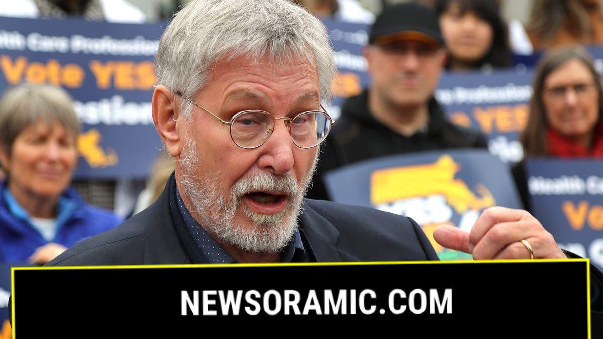 Dr. Bessel van der Kolk, a pioneering psychiatrist and author, sparked outrage by saying what Israel is doing in Gaza is like what the Nazis did to Jews.