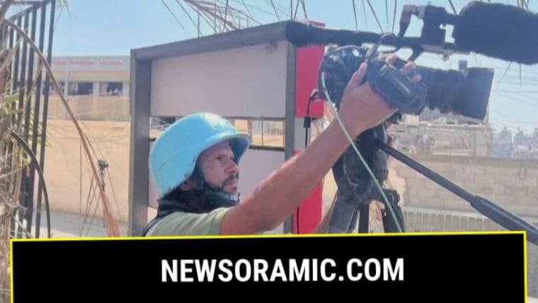 Questions remain after IDF strike kills journalists in Gaza