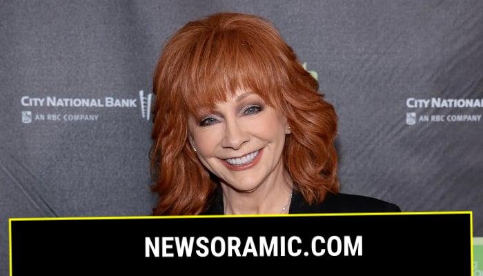 Reba McEntire and Brandon Blackstock remained close until he passed away