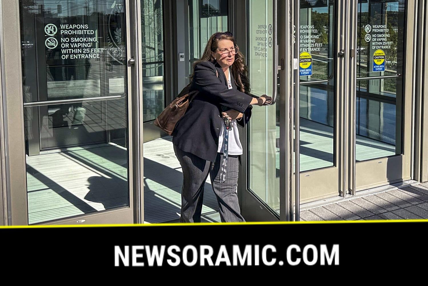 Researcher who has distorted voter data appointed to Homeland Security election integrity role