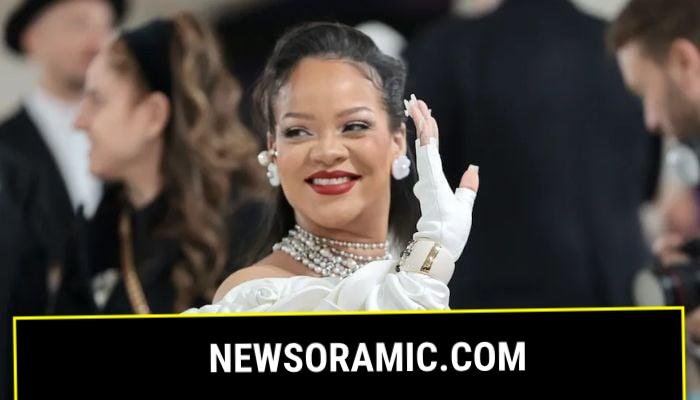 Rihannas Music of the Sun released on August 29, 2005