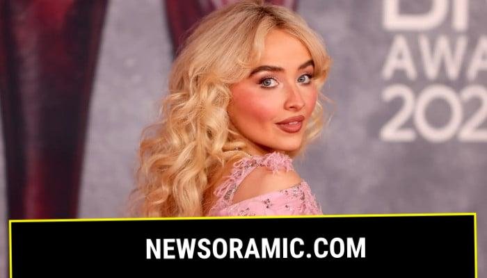 Sabrina Carpenter excites fans with new teaser ahead of album release