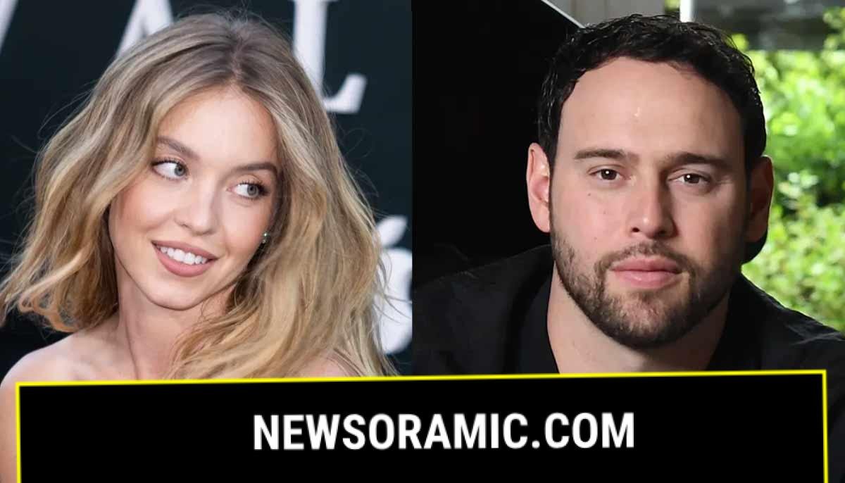 Scooter Braun, Sydney Sweeney confirm their romance?