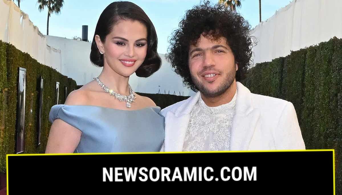 Selena Gomez, Benny Blanco to announce wedding soon?