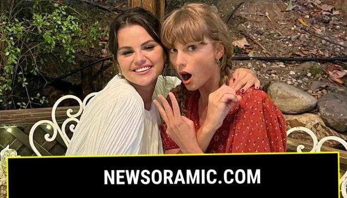 Taylor Swift skips out on bff Selena Gomez’s bachelorette party