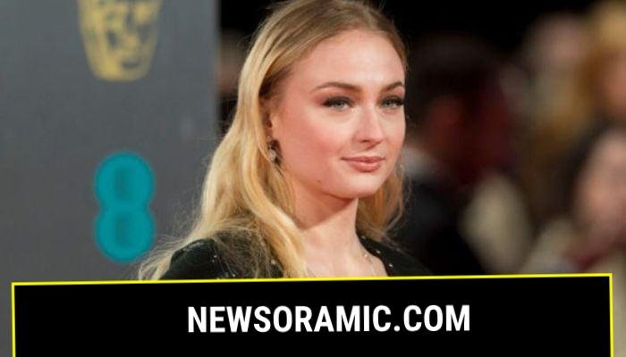 Sophie Turner ends romance with Peregrine Pearson as she joins dating app