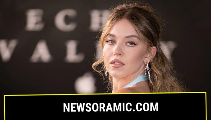Sydney Sweeney didn’t bring Johnathan Davino split on ‘The Housemaid’ set