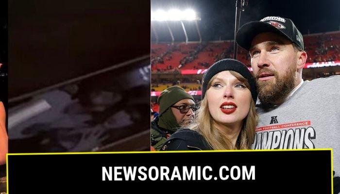 Taylor Swift, Travis Kelce hint at surprising commitment ahead