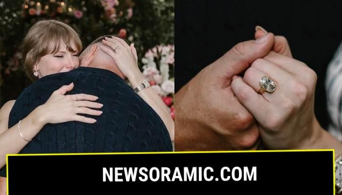 Taylor Swift, Travis Kelce wedding: A MAJOR secret revealed