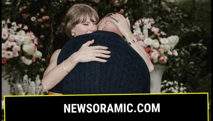 Taylor Swift Travis Kelce wedding countdown begins as venue revealed