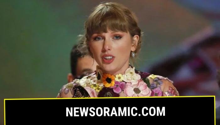 Taylor Swift hypes up fans for upcoming directorial debut – with a twist!