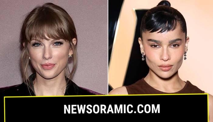 Taylor Swifts pal shares honest thoughts on singers new album