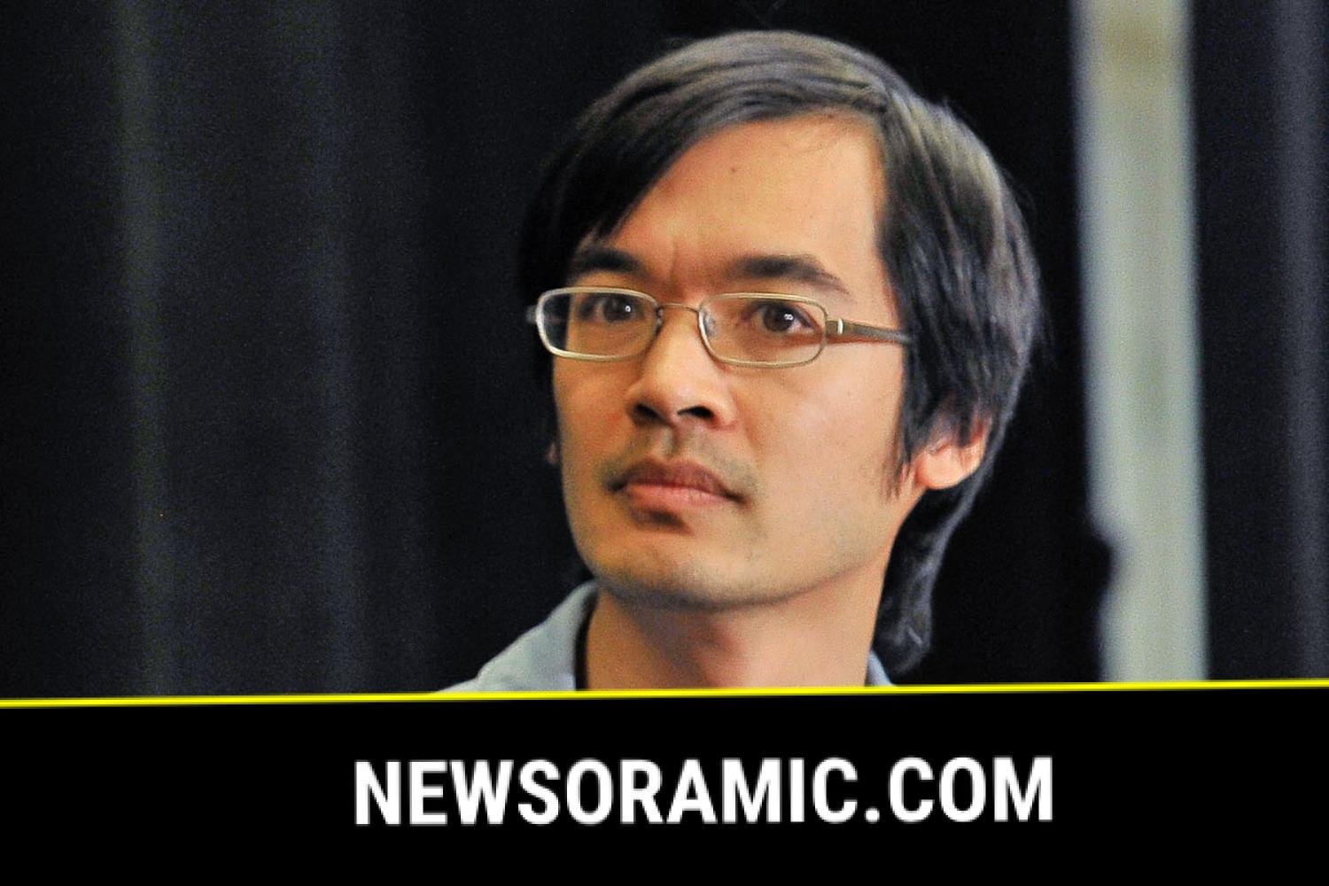 The 'Mozart of Math' rarely speaks on politics. The wide-ranging cuts to science funding made him change that.