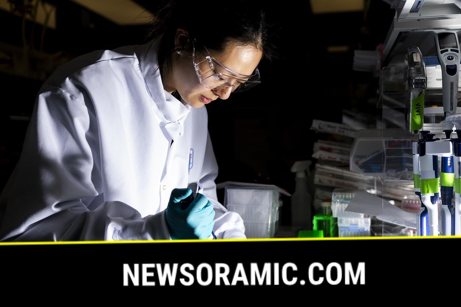 The NIH says it's focused on whole-virus vaccines. What are they?