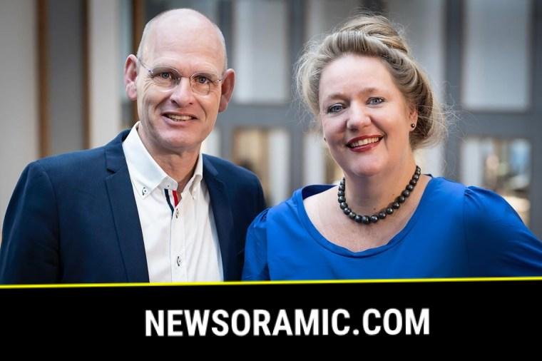 Dagmar Else Slot and Fridus van der Weijden have authored more than 100 researcher papers on oral health and the best ways to clean your mouth.