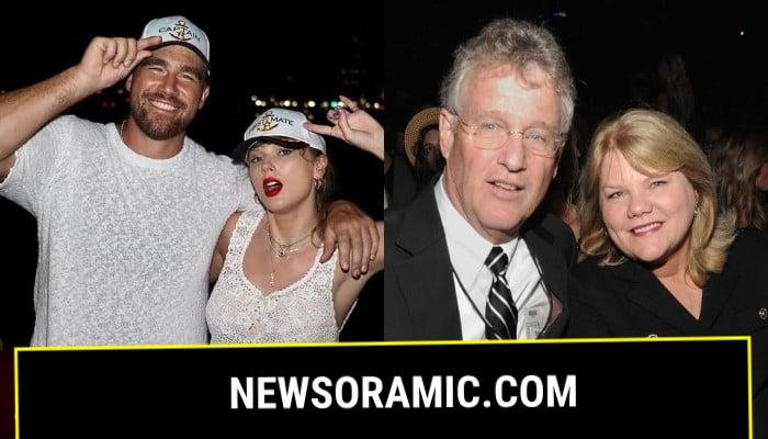 Travis Kelce did sweet gesture with Taylor Swift’s parents before proposal