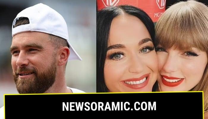 Travis Kelces opts to marry THIS pop star after engagement to Taylor Swift