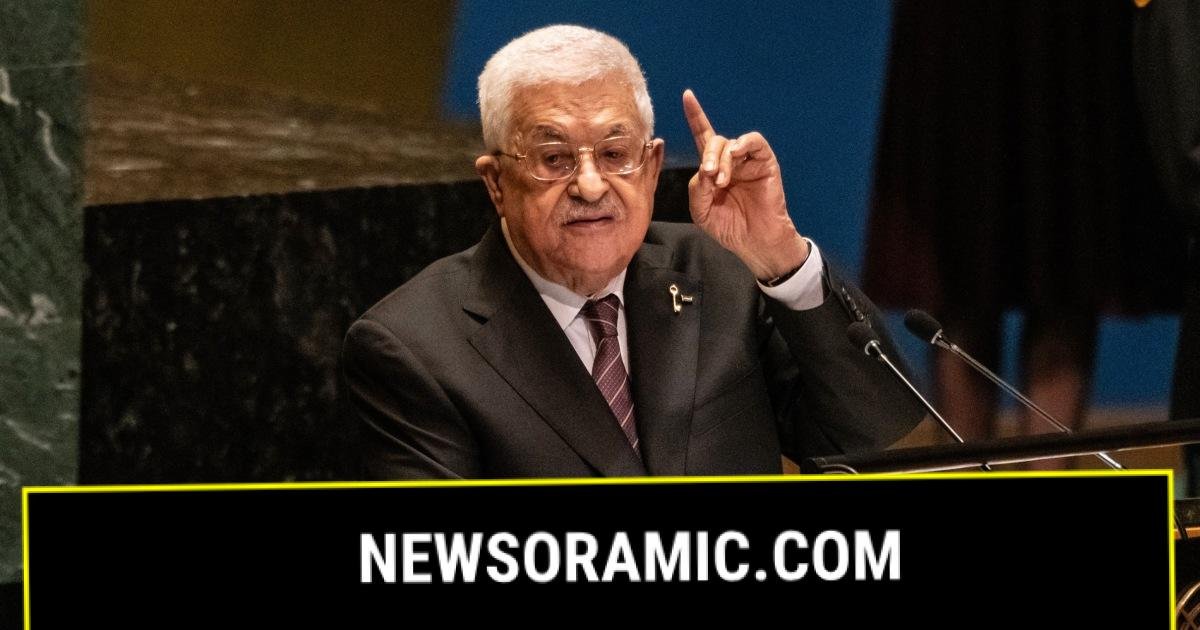 Trump administration blocks Palestinian leaders from attending U.N. meeting in New York