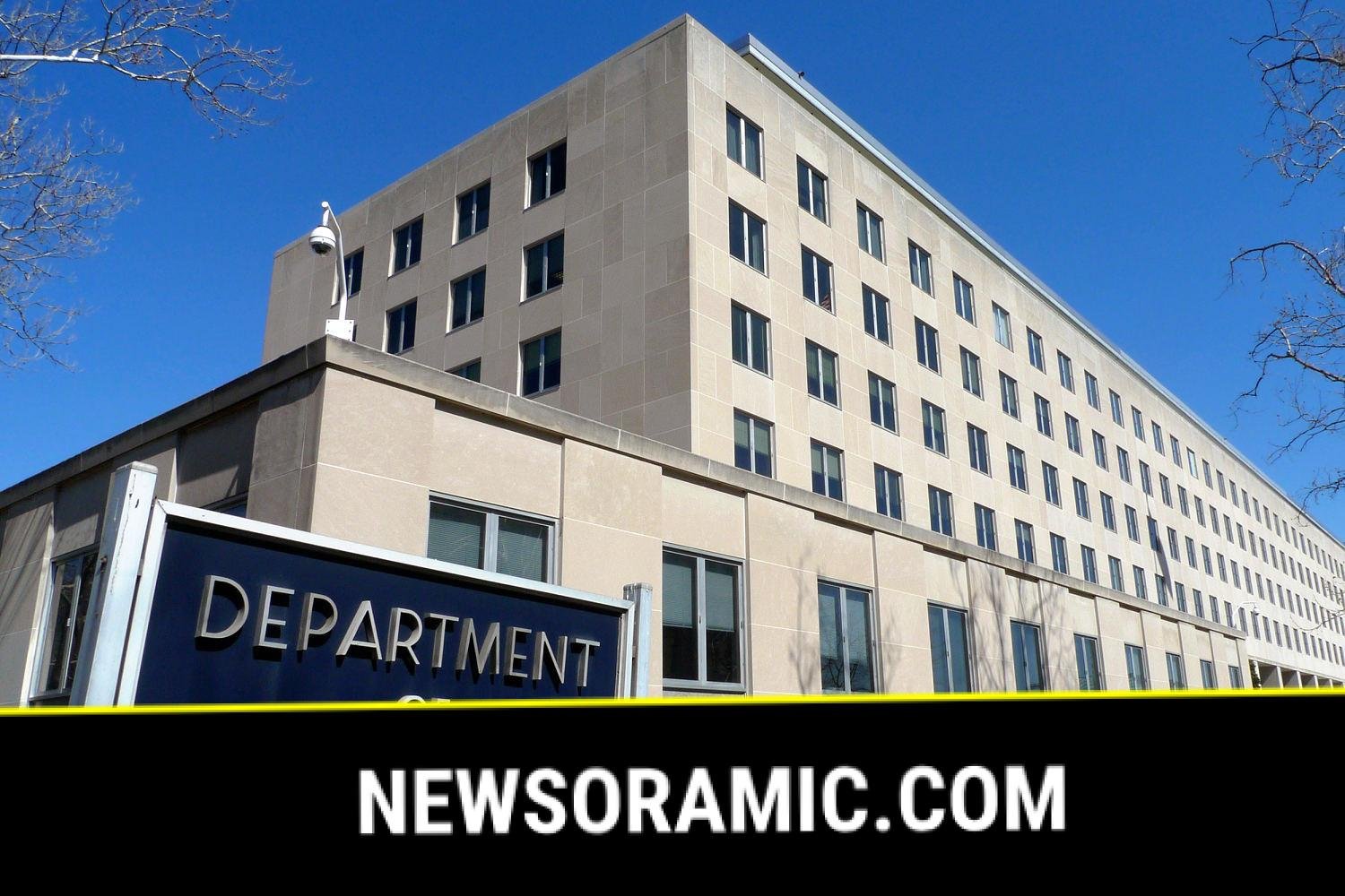 Trump administration to scale back annual human rights reports