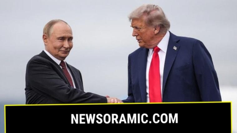 Trump and Putin Summit Concludes Without Concrete Deal