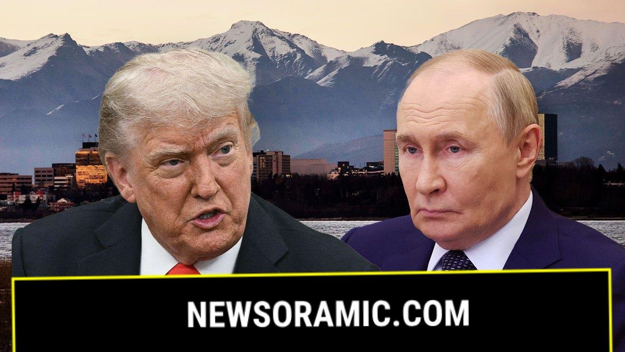 Trump could end the Ukraine war, but a larger threat still looms