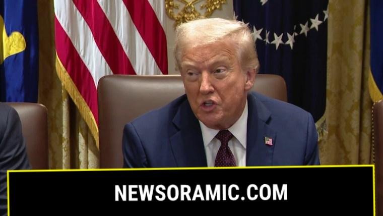 Trump faces new legal battle after firing Fed Governor