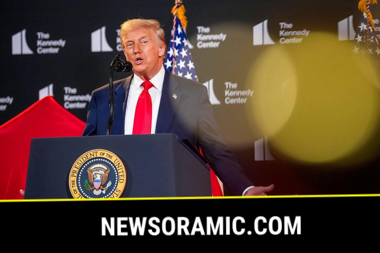 Trump's Nobel Peace Prize push: From the Politics Desk