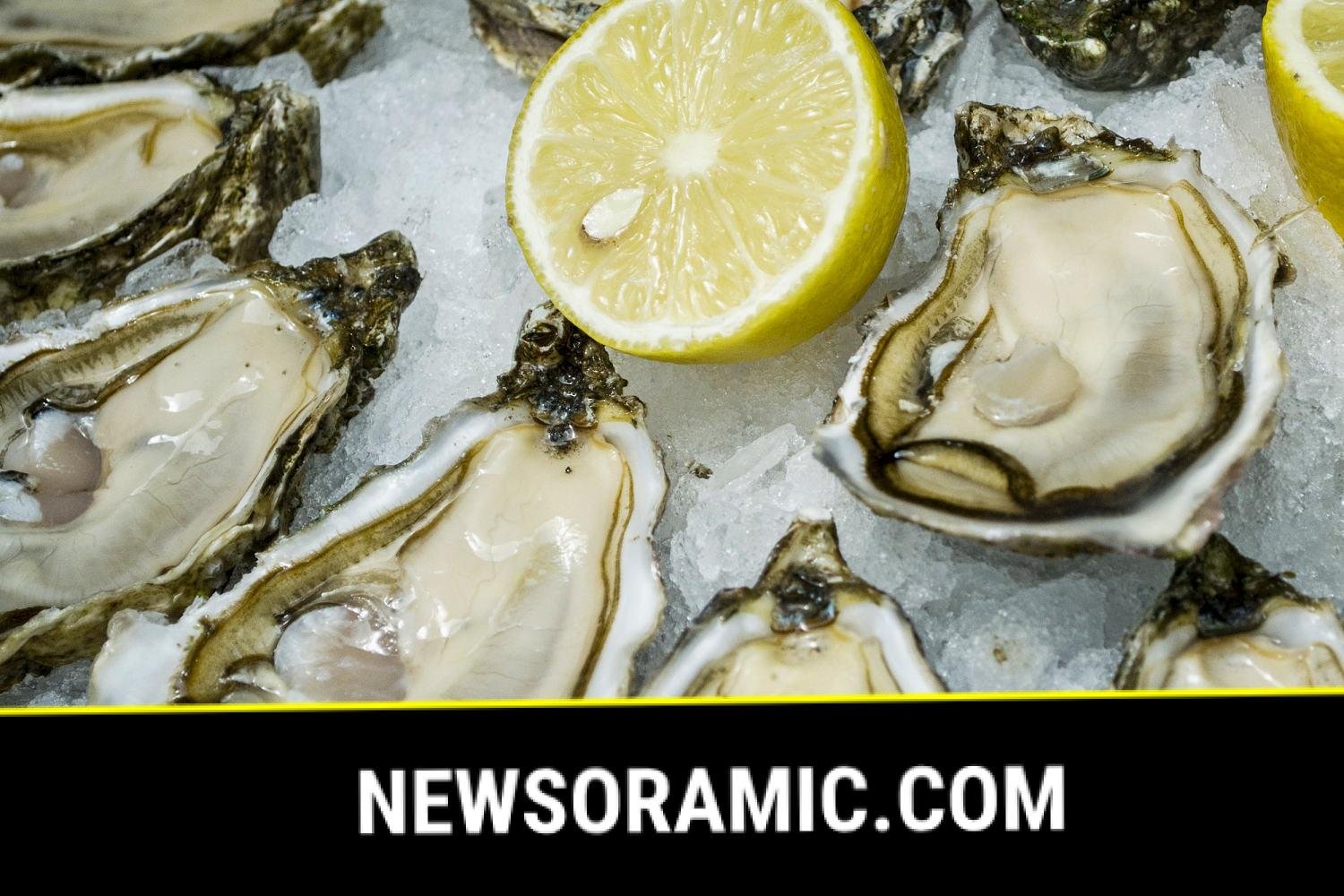 Two dead after getting flesh-eating bacteria from eating raw oysters