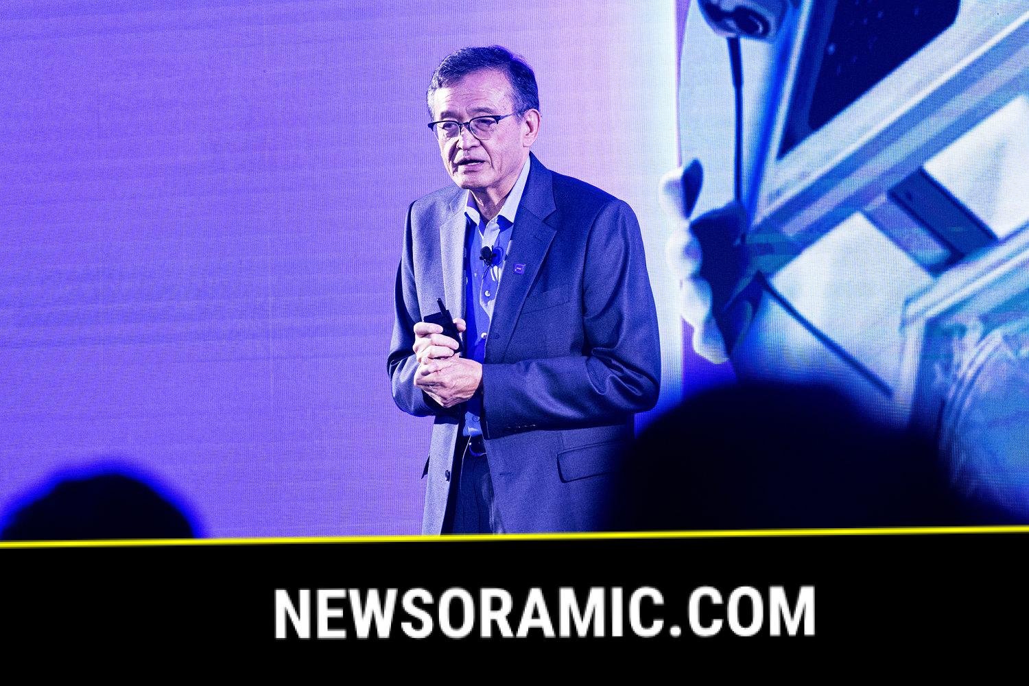 U.S. takes 10% stake in Intel as Trump flexes more power over big business